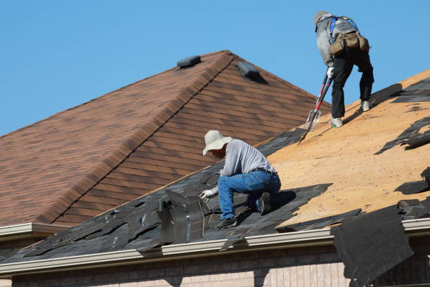 Fast & Reliable Emergency Roof Repairs in Cade, LA